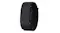 A left-facing angled front view of the cirqa smart band A left-facing angled front view of the cirqa smart band