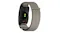 A full view of the Garmin CIRQA Smart Band A full view of the Garmin CIRQA Smart Band