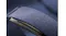 A close up view of the smart band's fabric A close up view of the smart band's fabric
