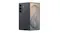 Samsung Galaxy Z Fold8 Ultra with partially folded view Samsung Galaxy Z Fold8 Ultra with partially folded view
