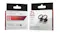 Front and back view of product box showing ZAGG logo and feature text Front and back view of product box showing ZAGG logo and feature text