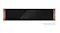 Black Neff N 90 Series 14cm Built-In Steam Drawer with brushed bronze side trims and a glossy front panel Black Neff N 90 Series 14cm Built-In Steam Drawer with brushed bronze side trims and a glossy front panel