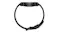 Side view of the Samsung Galaxy Smartwatch, highlighting it sleek and slim design Side view of the Samsung Galaxy Smartwatch, highlighting it sleek and slim design