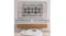 Extendable TV wall mount with adjustable brackets and wall plate for extra-large TVs Extendable TV wall mount with adjustable brackets and wall plate for extra-large TVs