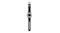 Full vertical back view of Apple Watch Ultra laid flat, showing heart rate optical sensors and black rubber watch band Full vertical back view of Apple Watch Ultra laid flat, showing heart rate optical sensors and black rubber watch band