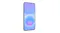 Front left view of the Galaxy A57 device, featuring slim bezels Front left view of the Galaxy A57 device, featuring slim bezels
