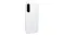 Rear left view of the Samsung Galaxy phone with LED flash Rear left view of the Samsung Galaxy phone with LED flash