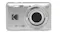 Front view of a silver Kodak Pixpro FZ55 Digital Zoom Camera Front view of a silver Kodak Pixpro FZ55 Digital Zoom Camera