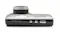 Top view of the camera showing shutter and power buttons Top view of the camera showing shutter and power buttons