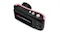 Angled rear view of the Pixpro FZ45 showing display and top controls Angled rear view of the Pixpro FZ45 showing display and top controls