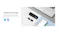 Soundcore A30i earbuds showcasing Bluetooth 5.4 multipoint connectivity for seamless switching between devices Soundcore A30i earbuds showcasing Bluetooth 5.4 multipoint connectivity for seamless switching between devices