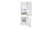 A Bosch Series 6 273L Bottom Mount Integrated Fridge Freezer A Bosch Series 6 273L Bottom Mount Integrated Fridge Freezer