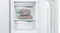 Close-up view showing the BigBox freezer drawer compartment Close-up view showing the BigBox freezer drawer compartment