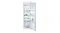 A Bosch Series 6 321L Single Door Integrated Vertical Fridge A Bosch Series 6 321L Single Door Integrated Vertical Fridge