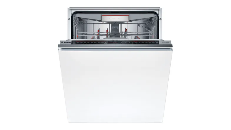A Bosch Series 8 15 Place Setting Fully Integrated Dishwasher A Bosch Series 8 15 Place Setting Fully Integrated Dishwasher