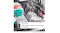 Bosch dishwasher highlighting PerfectDry technology Bosch dishwasher highlighting PerfectDry technology