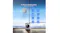 Graphic of the Ecovacs window cleaner highlighting multiple cleaning modes Graphic of the Ecovacs window cleaner highlighting multiple cleaning modes