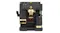 A view of the Limited Edition David Beckham Ninja Luxe Cafe Pro Manual Espresso Machine A view of the Limited Edition David Beckham Ninja Luxe Cafe Pro Manual Espresso Machine