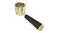 A view of the portafilter A view of the portafilter