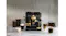 A view of multiple drinks and the Ninja Luxe Cafe Pro Machine displayed on a kitchen countertop A view of multiple drinks and the Ninja Luxe Cafe Pro Machine displayed on a kitchen countertop