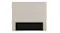 Front-facing product image of the Majestic Home Oslo Queen Upholstered Headboard by Mlily Front-facing product image of the Majestic Home Oslo Queen Upholstered Headboard by Mlily