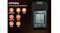 Digital LED display console showing metric tracking options like total count, calories burned, pulse rate, and time Digital LED display console showing metric tracking options like total count, calories burned, pulse rate, and time