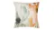An Inga Jade European Pillowcase by Linen House An Inga Jade European Pillowcase by Linen House
