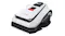 The Ecovacs GOAT A2000 LiDAR Pro Robotic Lawn Mower The Ecovacs GOAT A2000 LiDAR Pro Robotic Lawn Mower