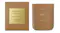 A Moss St. 300g Scented Soy Candle in Salted Caramel blend A Moss St. 300g Scented Soy Candle in Salted Caramel blend