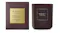 A Moss St. 300g Scented Soy Candle in Vintage Leather & Cedarwood blend A Moss St. 300g Scented Soy Candle in Vintage Leather & Cedarwood blend