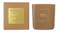 A Moss St. 90g Scented Soy Candle in Salted Caramel blend A Moss St. 90g Scented Soy Candle in Salted Caramel blend