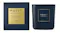 A Moss St. 90g Scented Soy Candle in Sandalwood & Sea Salt blend A Moss St. 90g Scented Soy Candle in Sandalwood & Sea Salt blend