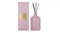 A Moss St. 300ml Reed Diffuser in Blackcurrant & Rose blend A Moss St. 300ml Reed Diffuser in Blackcurrant & Rose blend