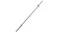 Heavy-duty Olympic lifting bar for squats, deadlifts, bench press, and fitness training Heavy-duty Olympic lifting bar for squats, deadlifts, bench press, and fitness training