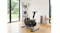 Home fitness elliptical machine with adjustable resistance, LCD monitor, and integrated dumbbell storage Home fitness elliptical machine with adjustable resistance, LCD monitor, and integrated dumbbell storage