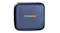 The hair clipper's premium storage case The hair clipper's premium storage case