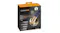 A front view of the Crew Cut Elite's packaging box A front view of the Crew Cut Elite's packaging box