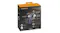 A rear view of the Crew Cut Elite's packaging box A rear view of the Crew Cut Elite's packaging box