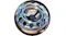 A view of the unit's rotary blades A view of the unit's rotary blades