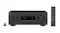 A Yamaha 5.2 Channel 8K AV Receiver in a sleek black colour A Yamaha 5.2 Channel 8K AV Receiver in a sleek black colour
