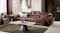 Pierce 3.5 Seater Leather Electric Recliner Sofa Pierce 3.5 Seater Leather Electric Recliner Sofa