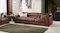 Pierce 3.5 Seater Leather Electric Recliner Sofa Pierce 3.5 Seater Leather Electric Recliner Sofa
