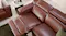 Pierce 3.5 Seater Leather Electric Recliner Sofa Pierce 3.5 Seater Leather Electric Recliner Sofa