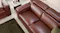 Pierce 3.5 Seater Leather Electric Recliner Sofa Pierce 3.5 Seater Leather Electric Recliner Sofa