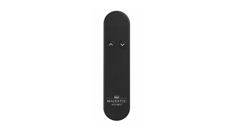 Remote control for power storage base Remote control for power storage base