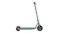 Light green Razor XLR150 e-scooter with durable frame, kickstand, and all-terrain-style tyres Light green Razor XLR150 e-scooter with durable frame, kickstand, and all-terrain-style tyres