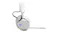 A right-facing side view of the JBL Quantum 950 A right-facing side view of the JBL Quantum 950