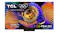 A TCL 75" C7L 4K SQD-MINI LED TV (2026) with Google TV OS A TCL 75" C7L 4K SQD-MINI LED TV (2026) with Google TV OS