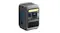 Angled view of the Anker 288Wh portable power station with LED lamp, AC outlets, and multiple charging ports Angled view of the Anker 288Wh portable power station with LED lamp, AC outlets, and multiple charging ports