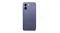 Rear view of the OPPO A6x 5G smartphone in a purple finish with dual cameras and an LED flash Rear view of the OPPO A6x 5G smartphone in a purple finish with dual cameras and an LED flash